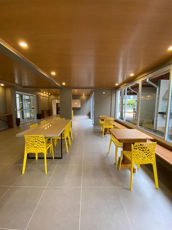 Portal Das Palmeiras 2 Ubatuba Exterior photo