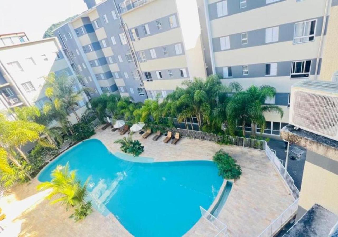 Portal Das Palmeiras 2 Ubatuba Exterior photo